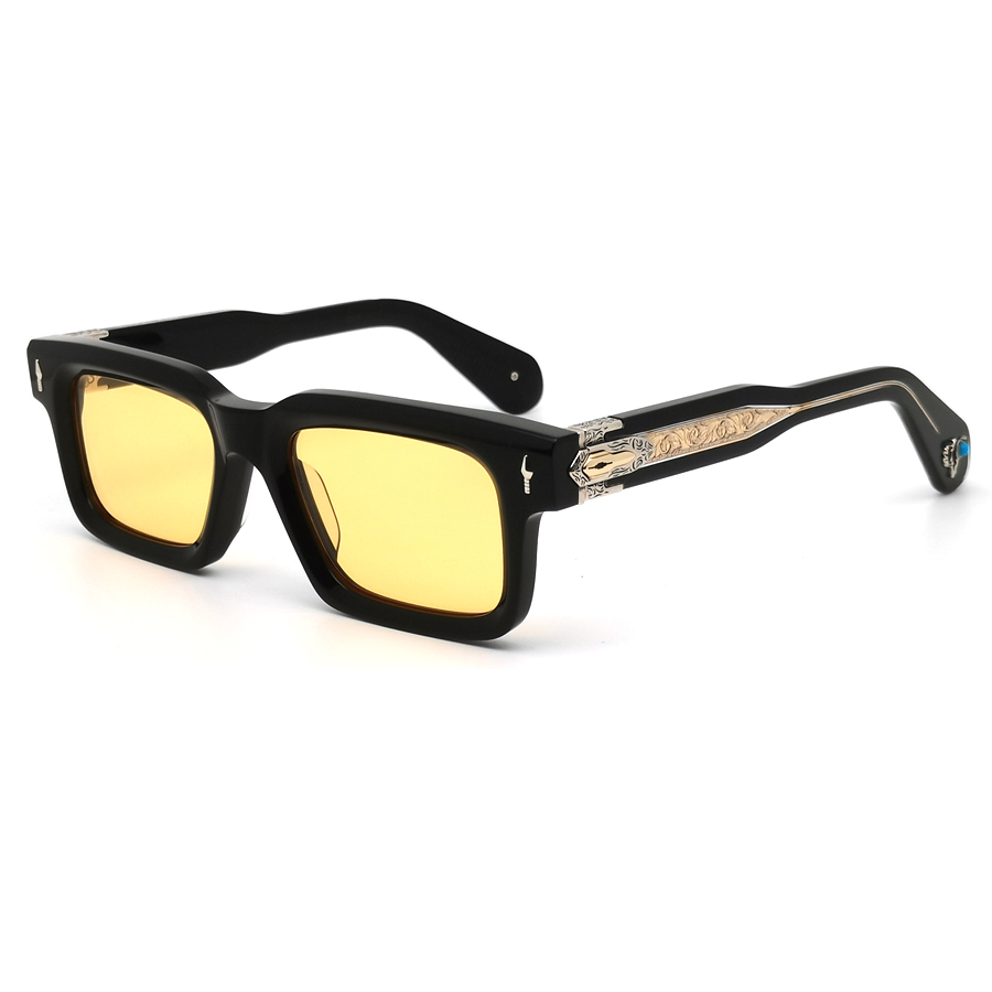 Innovative Eyewear Designs: Created with Talent, Driven by Market Needs
